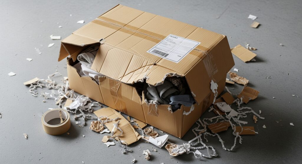 Shipping Insurance