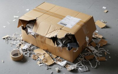 The Ultimate Guide to Shipping Insurance: Protecting Your Business from Damaged Deliveries