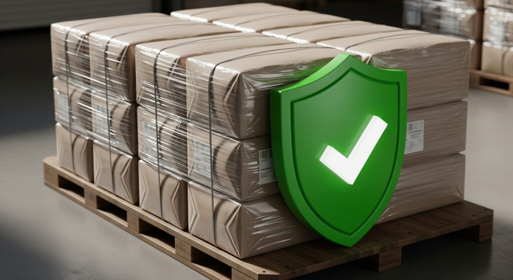 Shipping Insurance