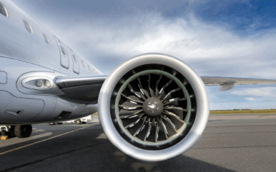 Fortify Your Future: 5 Ways Ultimate Aerospace Shipping Insurance Protects High-Value Assets