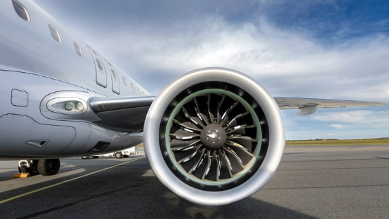 Aerospace Shipping Insurance