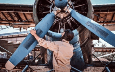 Aerospace Shipping Insurance: Why Leading Aviation Suppliers Choose ShipSimple