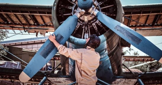 Aerospace Shipping Insurance