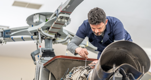 Aerospace Shipping Insurance