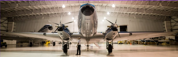 Aerospace Shipping Insurance