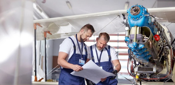 Aerospace Shipping Insurance