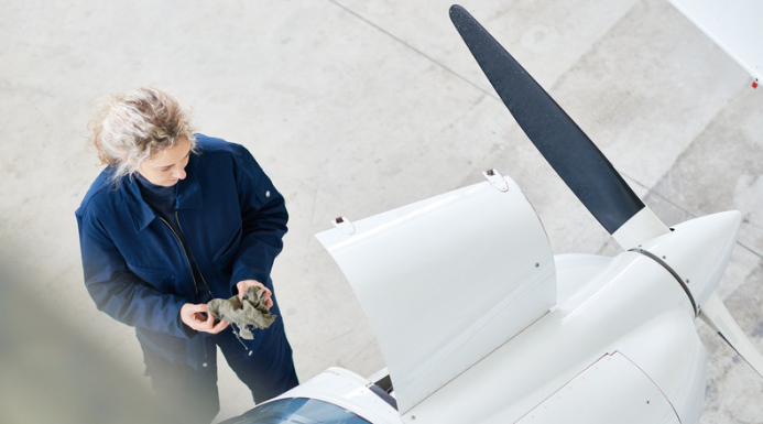 Aerospace Shipping Insurance
