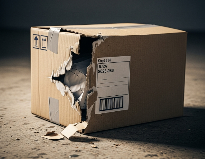 Aerospace Shipping Insurance