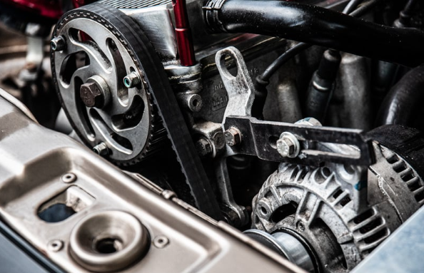 Automotive Shipping Insurance