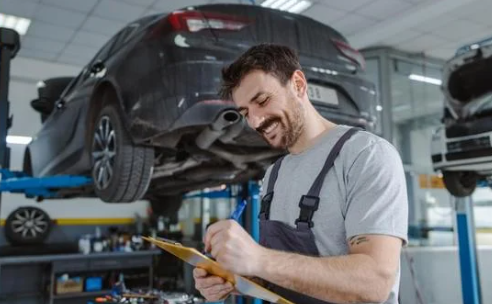 Automotive Shipping Insurance