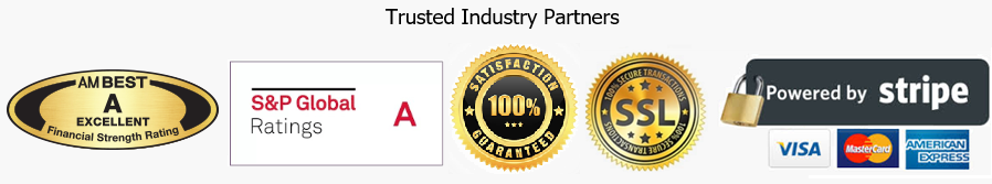 Trust Badges