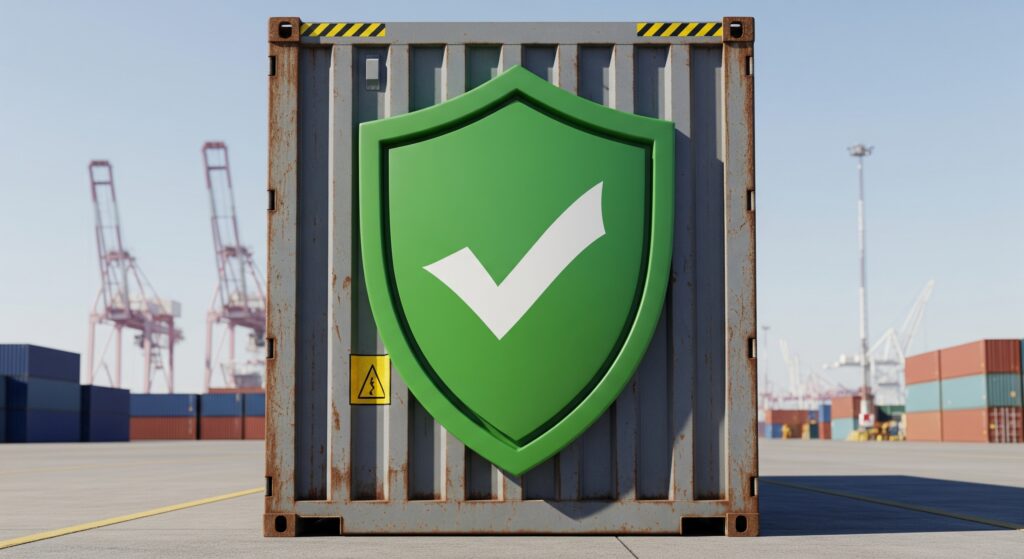 Shipping Insurance