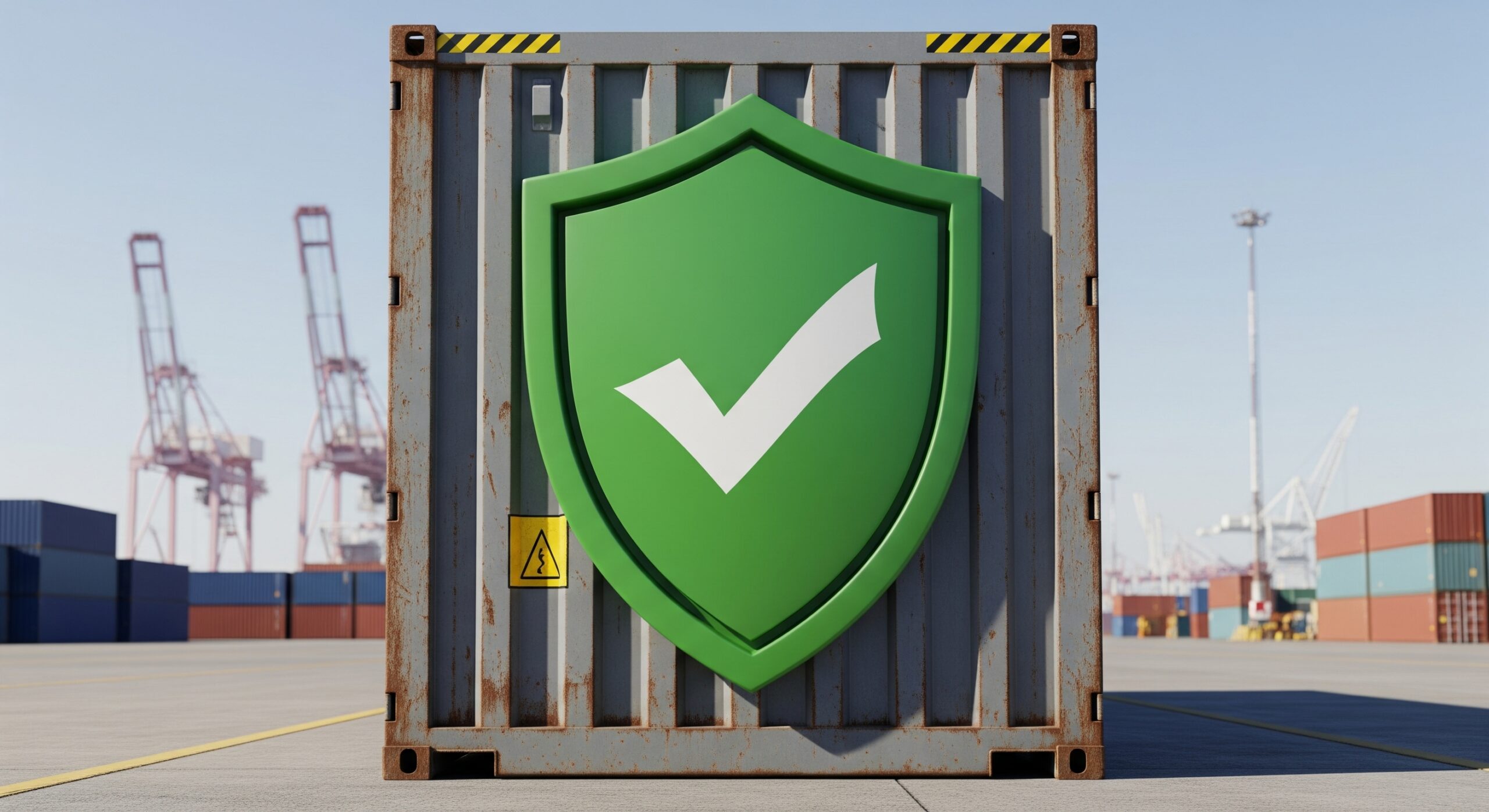Shipping Insurance