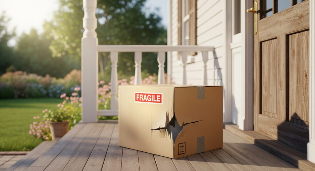 Shipping Insurance