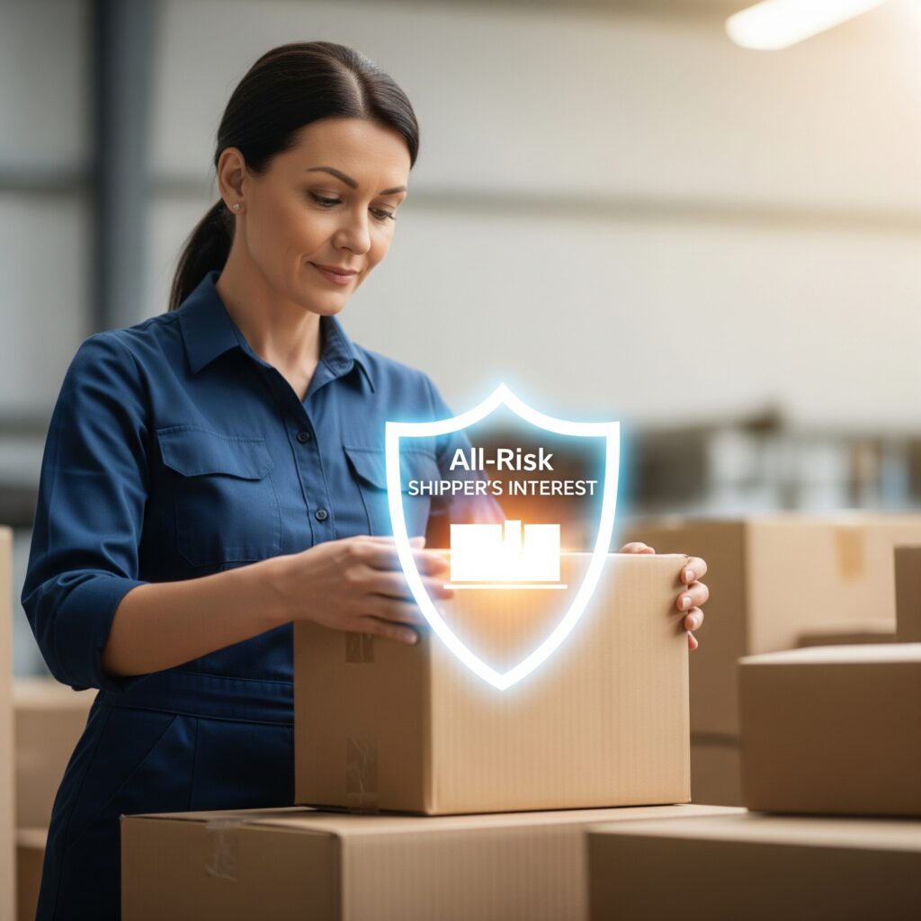 CIF Insurance