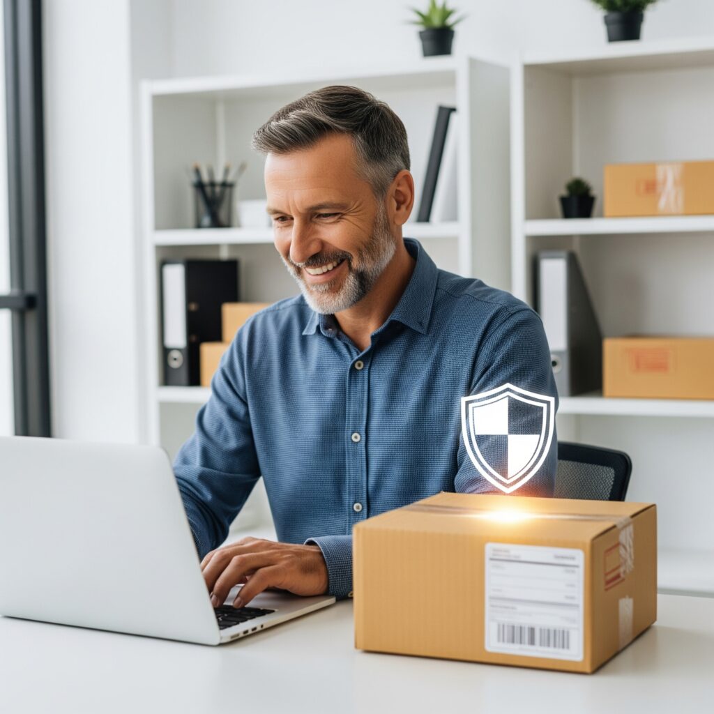 All Risk Shipping Insurance Quote