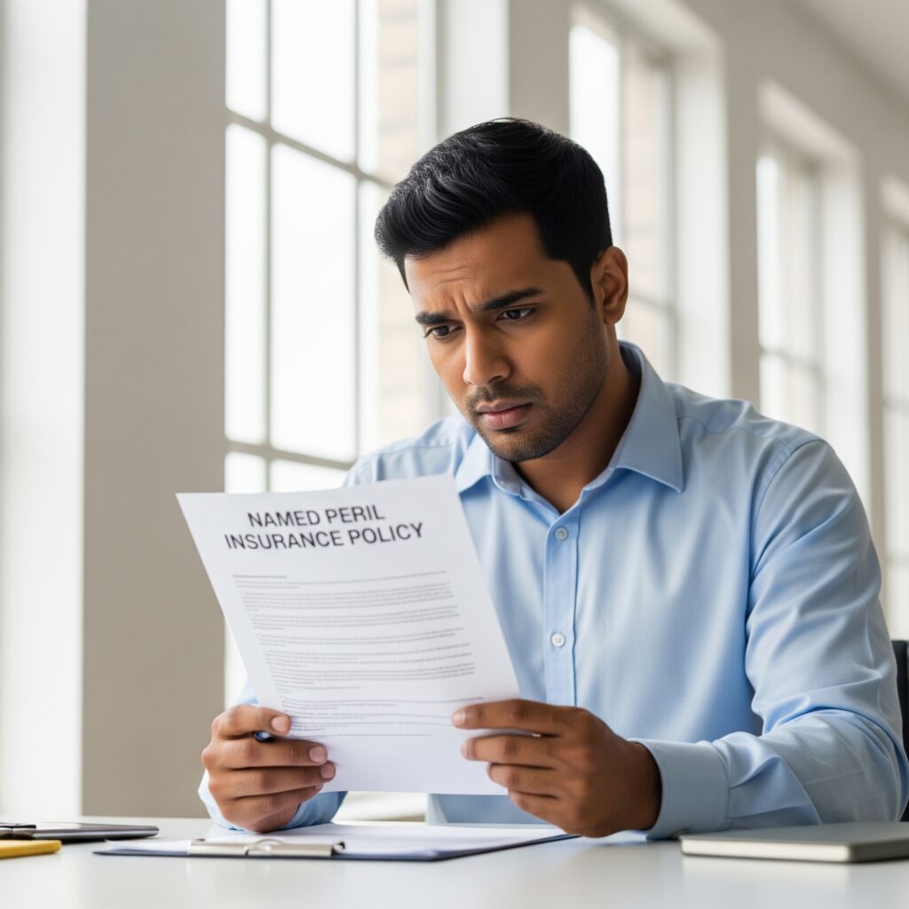CIF Insurance