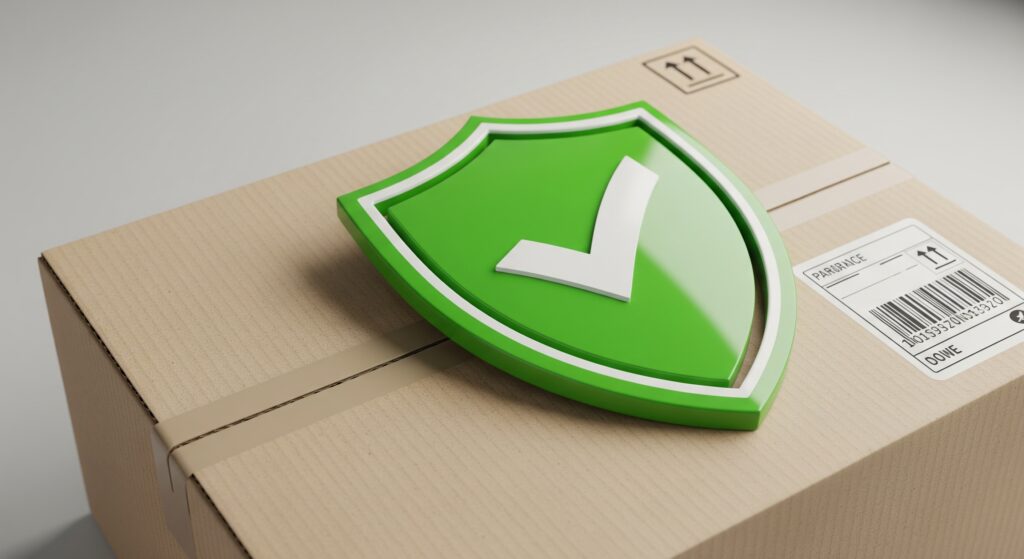 Shipping Insurance