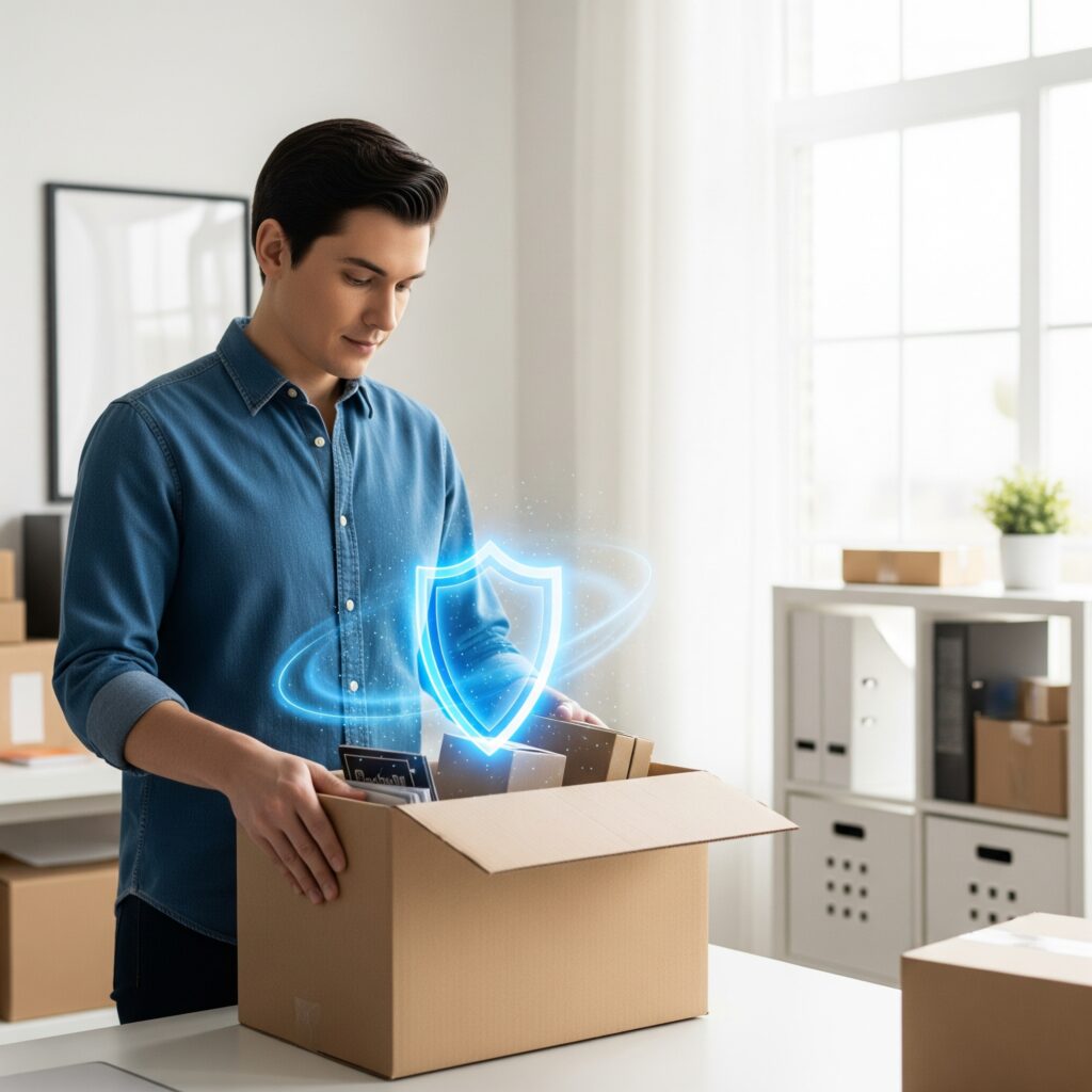 Shipper's Interest Insurance