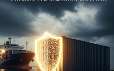Is Your CIF Insurance Enough? 5 Reasons Your Shipment is Still at Risk