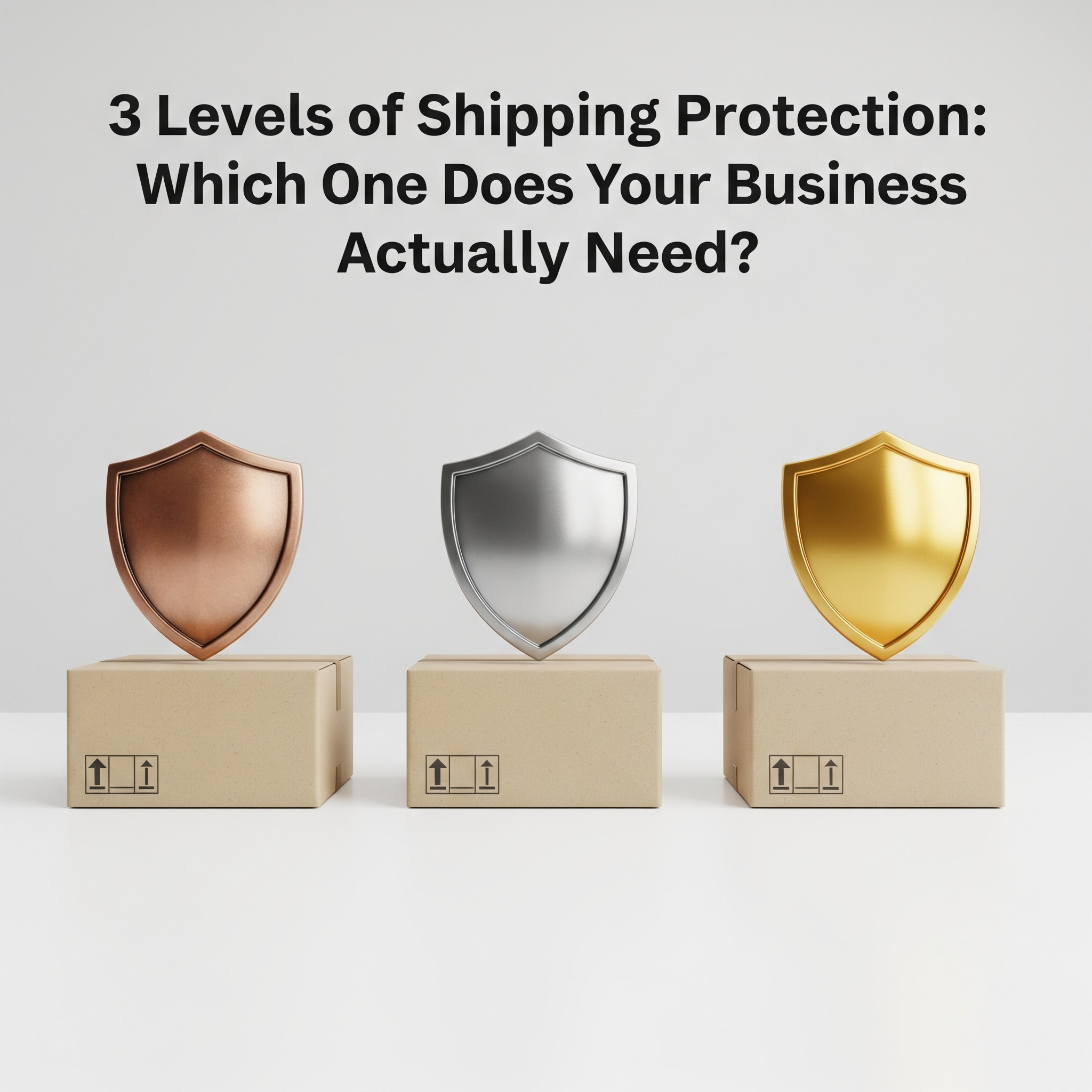 All Risk Shipper's Interest Insurance