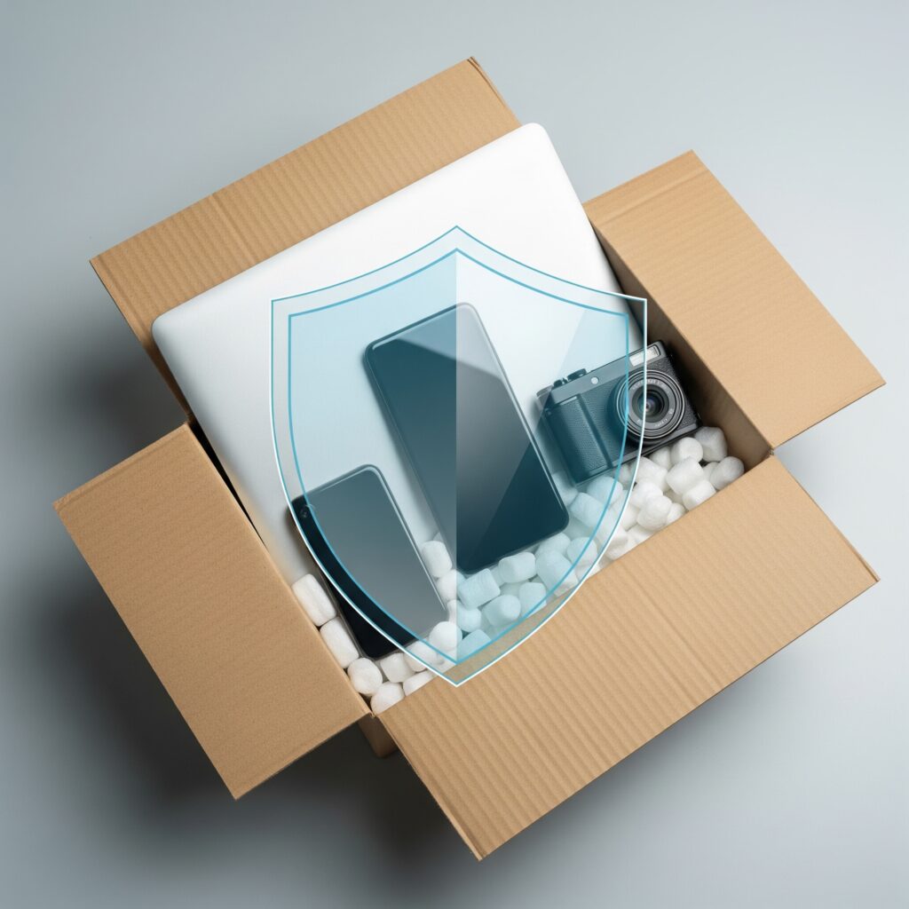 Shipping Insurance Quote