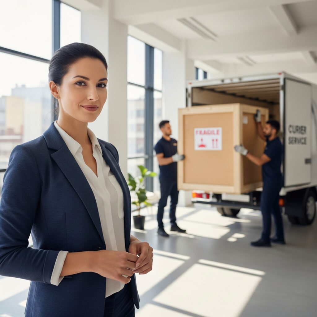 All-Risk Shipping Insurance