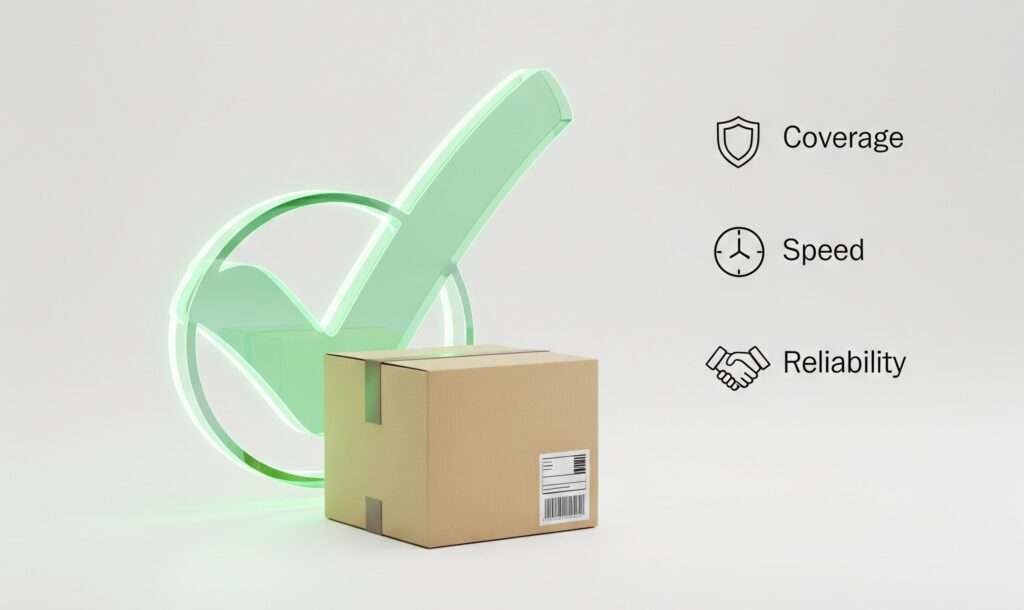 All-Risk Shipping Insurance