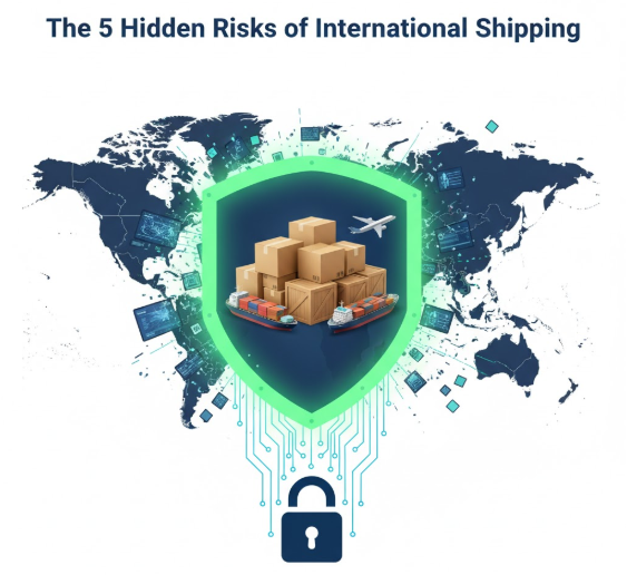 International Shipping Insurance