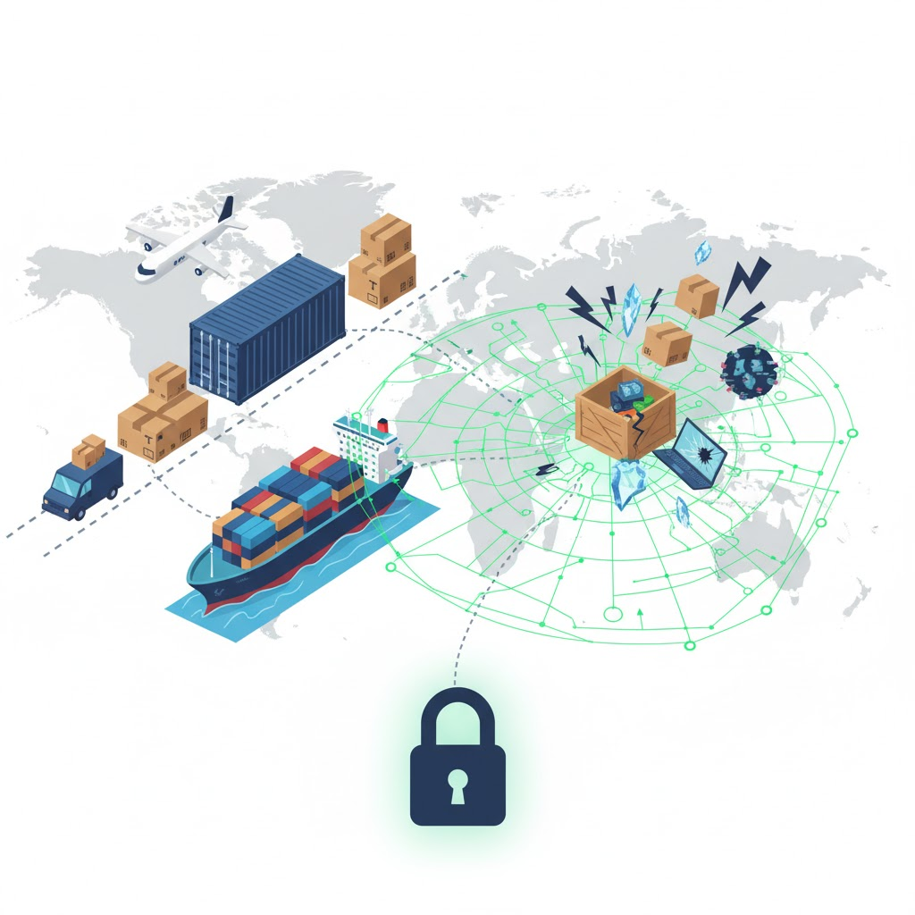 International Shipping Insurance