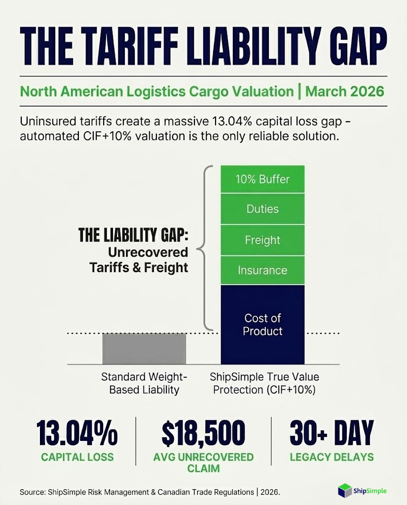 Section 122 Tariffs