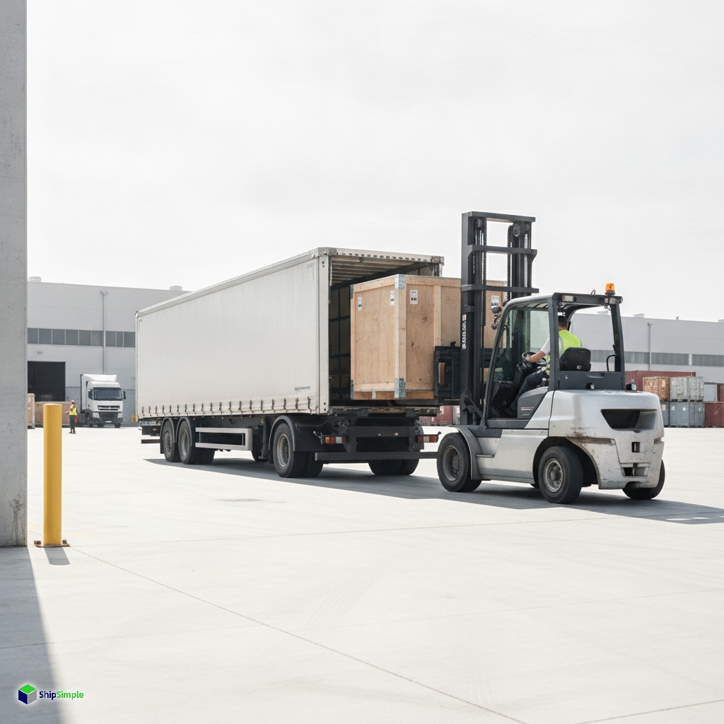 All Risk Shipping Insurance Quote