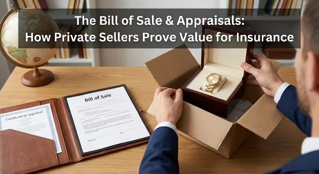 Watched – Educational – Feature Image – Edited watch shipping insurance